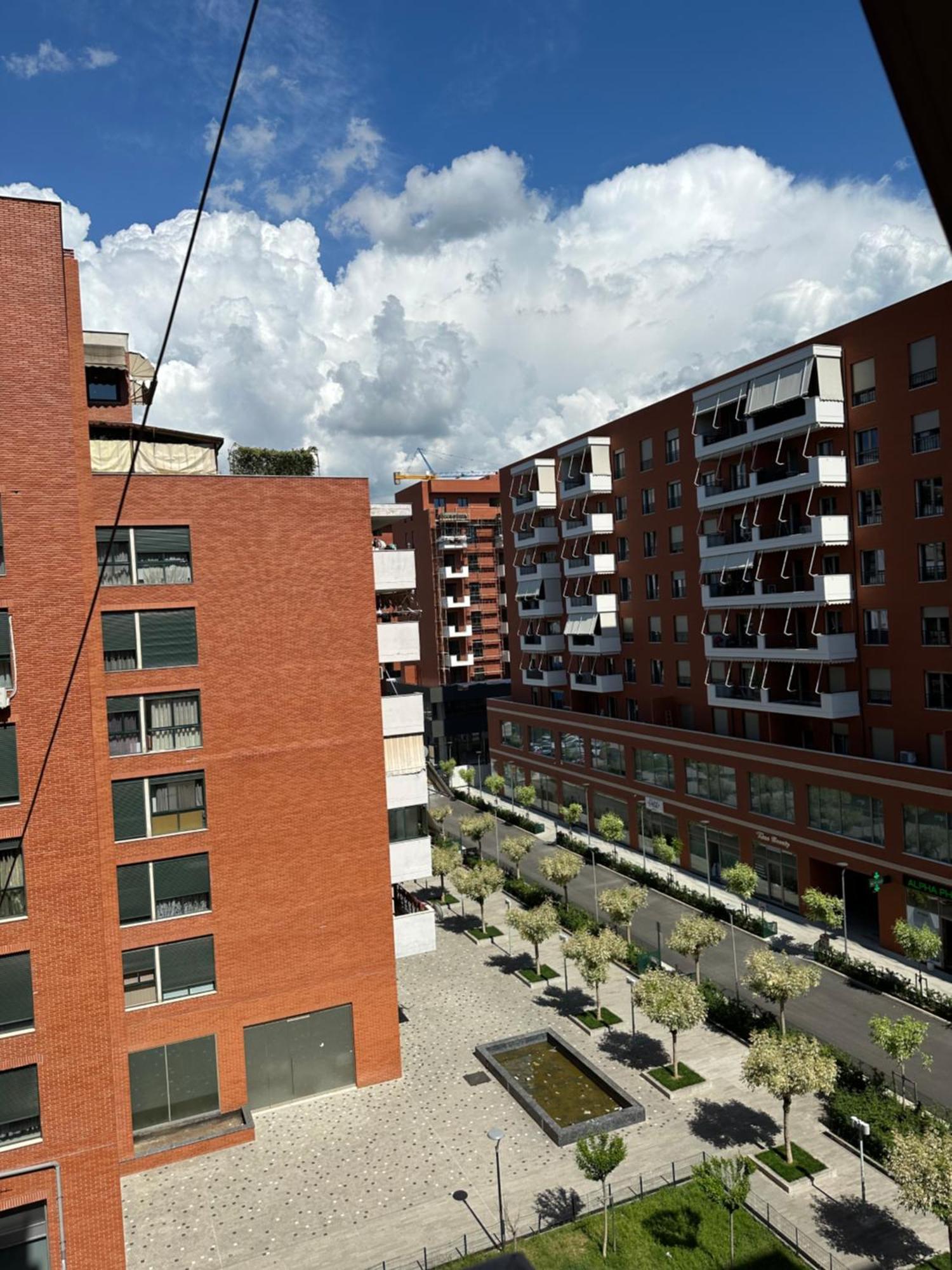 Kevin'S Apartment Delijorgj ティラナ エクステリア 写真
