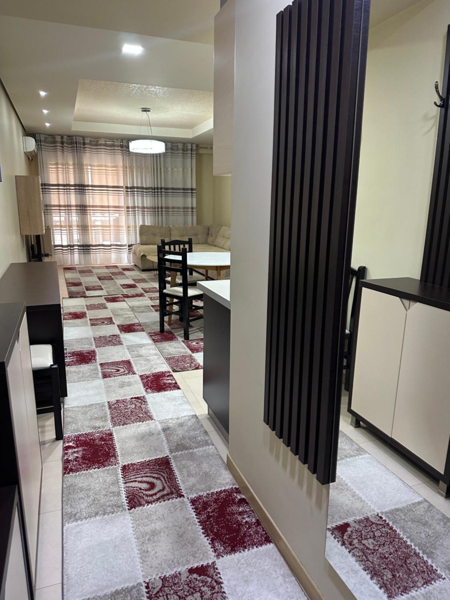 Kevin'S Apartment Delijorgj ティラナ エクステリア 写真